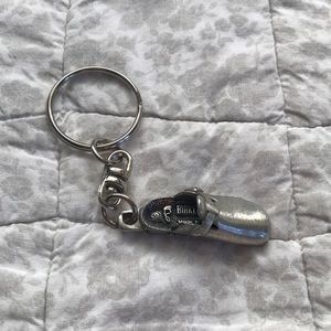 Birkenstock Key Chain